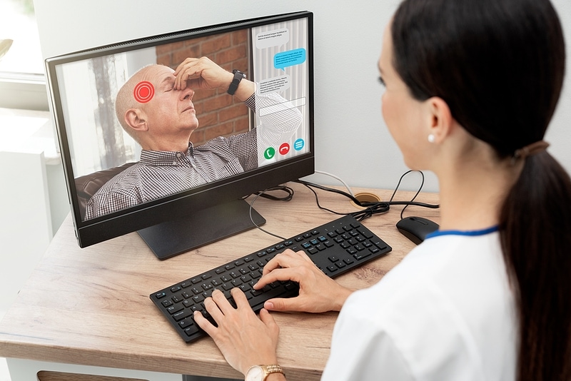 Which Virtual Medical Shadowing Opportunities are the Best?